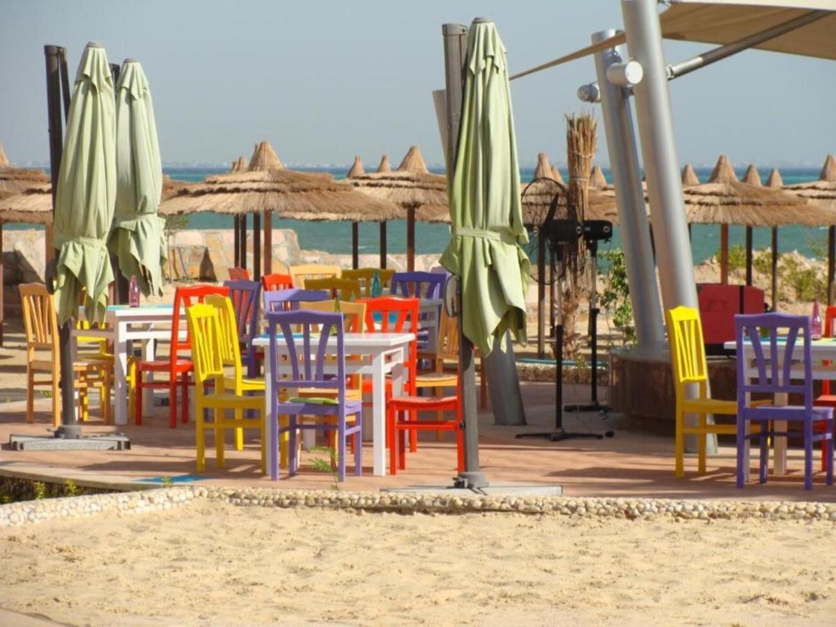 Royal Resort, * Hurghada