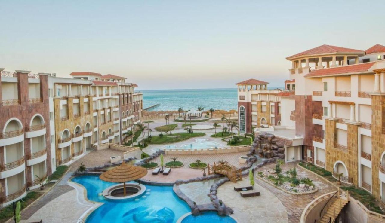 Royal Resort, Apartment
